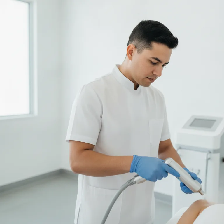 Crioterapia serviço em Santana